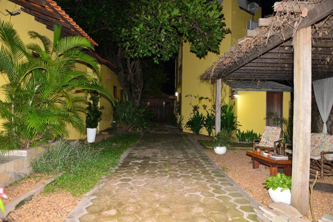 Pousada Sombra Do Cajueiro Alter do Chao Exterior photo